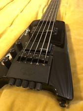 Lefthanded steinberger xt25 for sale Lefthanded steinberger xt25 for sale  CAMELFORD