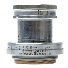 Leica 5cm summar for sale  Rancho Mirage