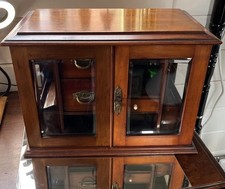 Gentleman smoking cabinet. for sale Gentleman smoking cabinet. for sale  DOVER
