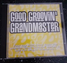 Good groovin grandmaster for sale  TONYPANDY