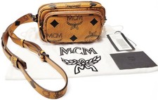 Mcm aren maxi for sale  Whittier