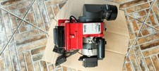 Bruciatore caldaia gasolio usato  Sassari