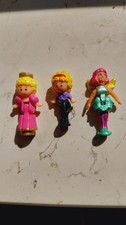 Polly pocket figuren gebraucht kaufen  Simbach a.Inn