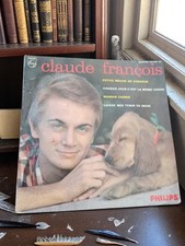Vintage vinyle tours d'occasion  Marseille XII