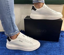 Sneakers uomo liu usato  Reggio Calabria