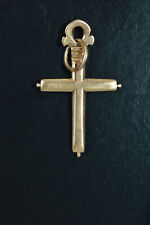 Ancienne croix bâton d'occasion  Toulouse-