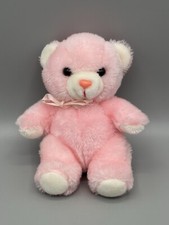 Small pink teddy for sale  Pittsburgh