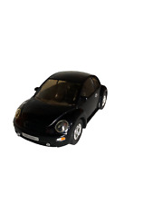 Modellauto beetle kunststoff gebraucht kaufen  Düsseldorf