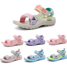 Sandales enfants filles d'occasion  France