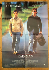 Filmposter kinoplakat rain gebraucht kaufen  München
