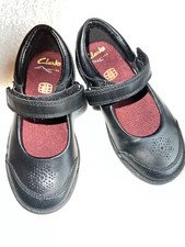 Clarks girls mini for sale  GRAYS