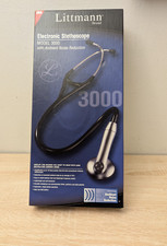 Littmann model 3000 for sale  West Palm Beach