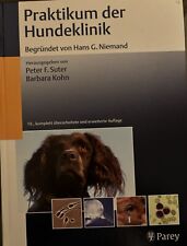 Praktikum hundeklinik gebraucht kaufen  Rheda-Wiedenbrück