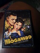 Mogambo clark gable for sale  Belmont