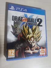 Dragonball xenoverse pal usato  Trapani