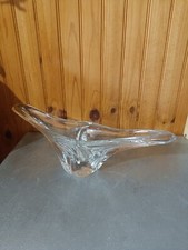 Coupe fruits cristal d'occasion  Caen