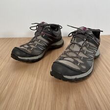 Salomon ellipse gtx for sale  LEICESTER