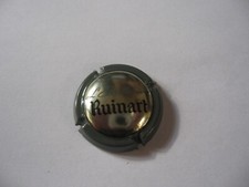 Capsule champagne ruinart d'occasion  Saint-Pierre-du-Vauvray