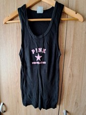 Missundaztood vest top for sale  WIGAN