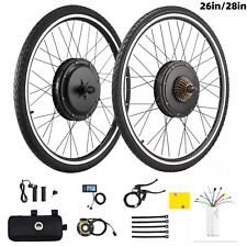 Viribus ebike conversion for sale  UK