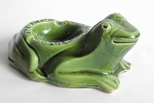 Cendrier grenouille héritier d'occasion  Seyssel