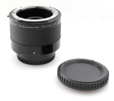 Nikon 200 teleconverter for sale  MANCHESTER
