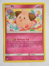 Pokemon karten 131 gebraucht kaufen  Riesa