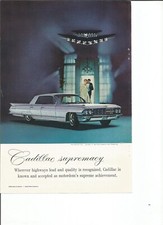 Pubblicità originale 1962 usato Pubblicità originale 1962 usato  Spedire a Italy