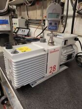 edwards e2m28 vacuum pump for sale  Cass City