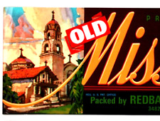 C1960s old mission for sale  Kingsport