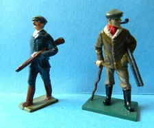 Unmarked britains 54mm for sale  Mount Pleasant