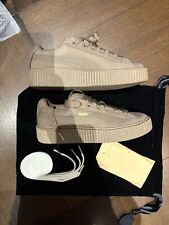 Rihanna fenty creeper for sale  LONDON