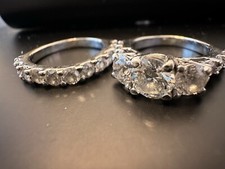 Preowned stunning diamond for sale  Brandon