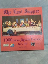 Jesus last supper for sale  Mishawaka