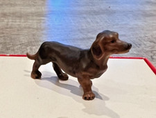 Vintage black dachshund for sale  Van Nuys