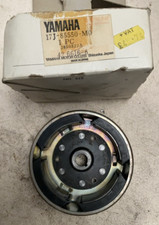 Yamaha ms50 magneto for sale  NORWICH