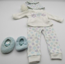 snowflake american girl pjs for sale snowflake american girl pjs for sale Evans City