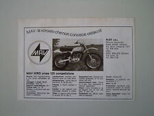 Advertising pubblicità 1977 usato  Salerno