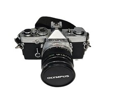 Olympus slr 35mm for sale  Aurora