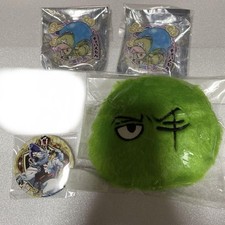 One piece zoro d'occasion  Expédié en Belgium
