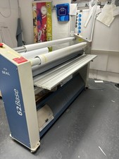 Seal base wide for sale  UK