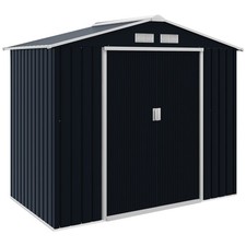 Outsunny garden shed for sale  Ireland
