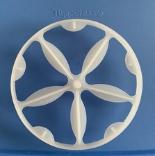 Tupperware schüttelstern gro� gebraucht kaufen  Schortens