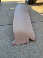 Vintage fiberglass cab for sale  Cass City