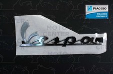 Targhetta vespa laterale usato  Barletta