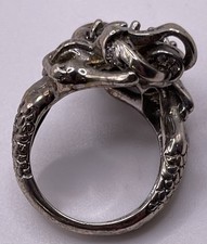 Sterling silver mystic for sale  Rio Grande
