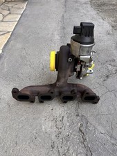 Turbina tiguan 2.0 usato  Potenza