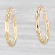New round hoop for sale  USA