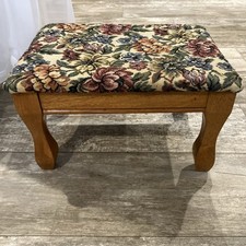 Vintage floral tapestry for sale  Montalba