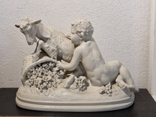 Groupe porcelaine capodimonte d'occasion  Carqueiranne